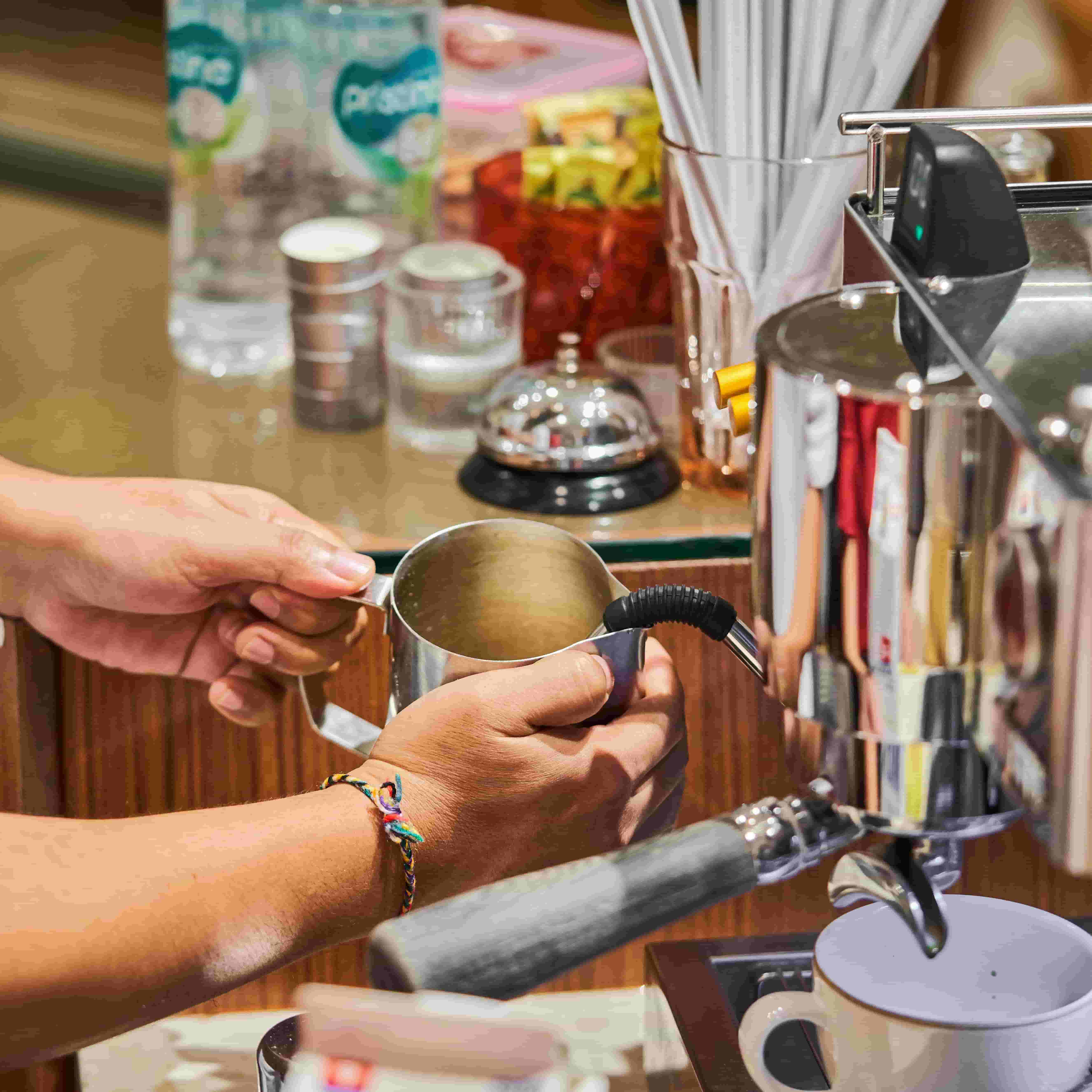 Barista