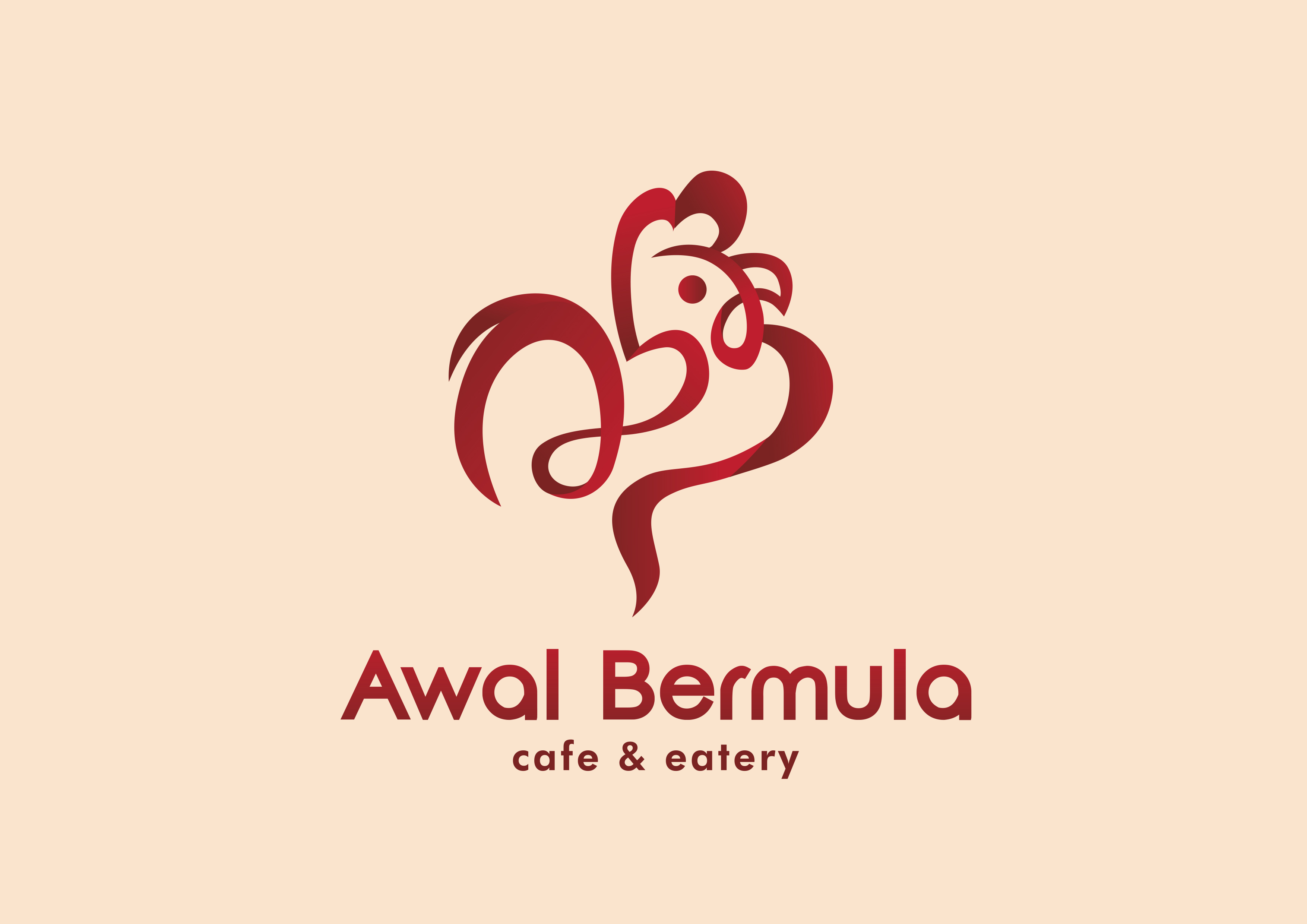 Logo Awal Bermula