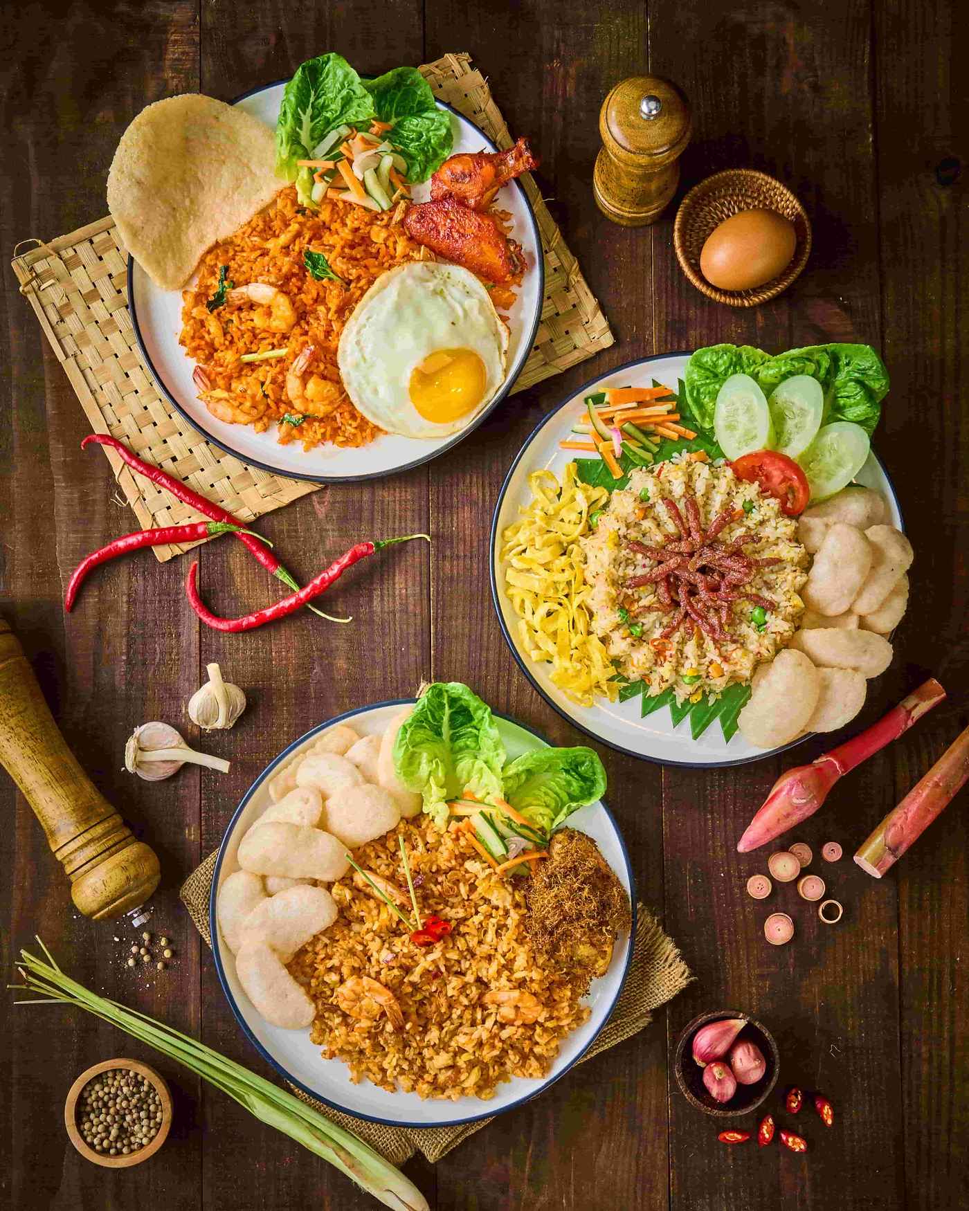 Nasi goreng