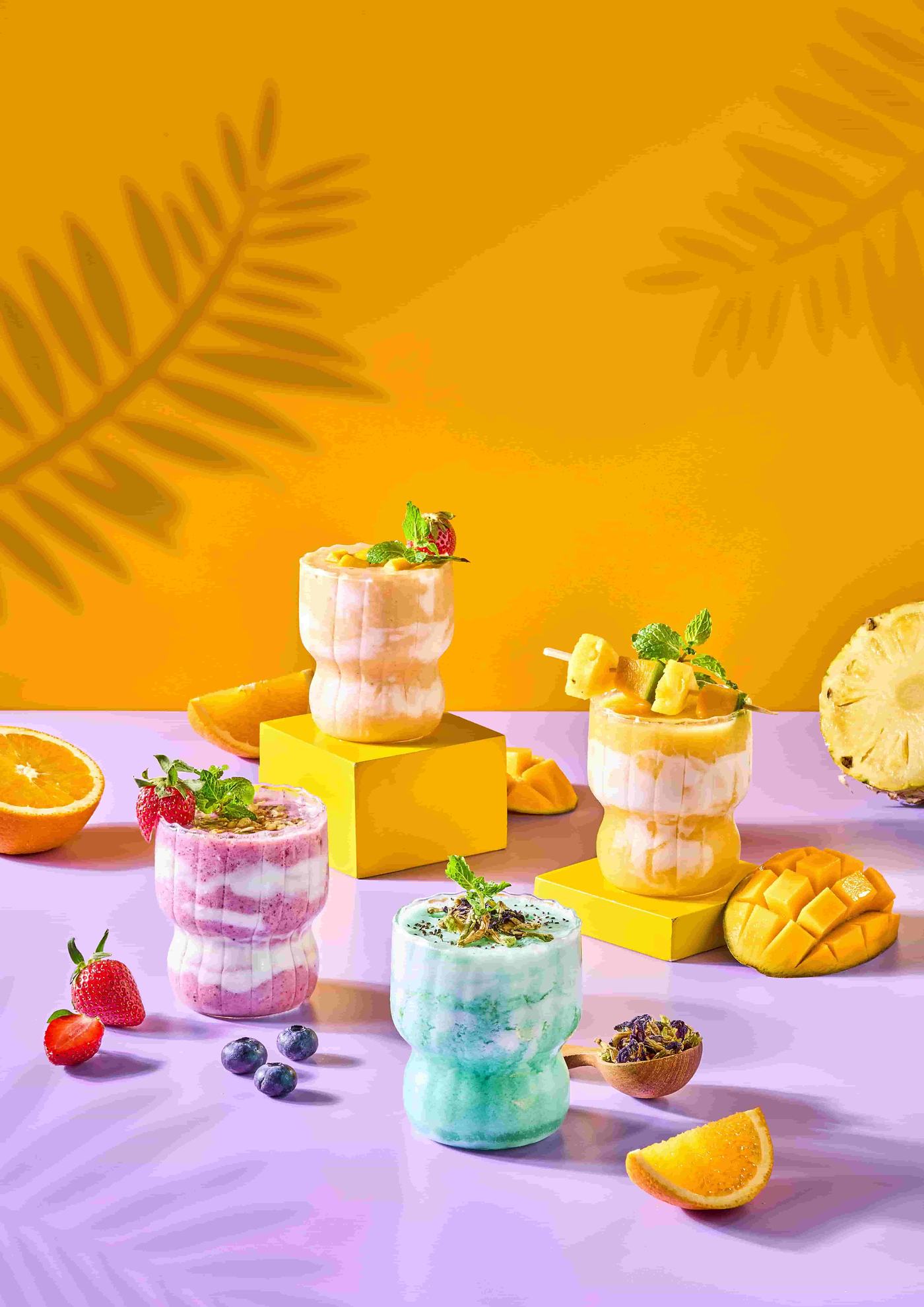 Smoothies