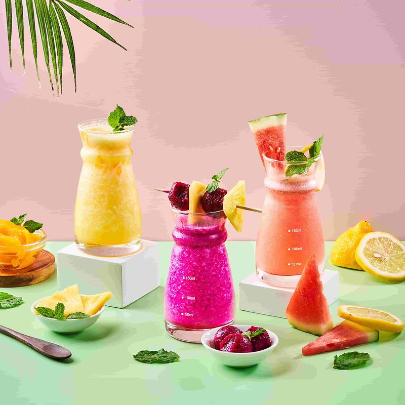 Fresh juice
